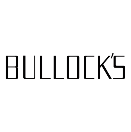 Bullock's