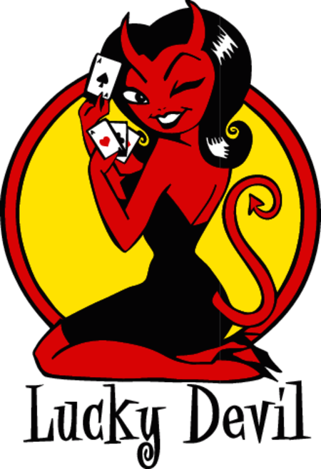 Lucky Devil