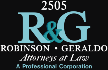 R&G Robinson Geraldo Attorneys at Law