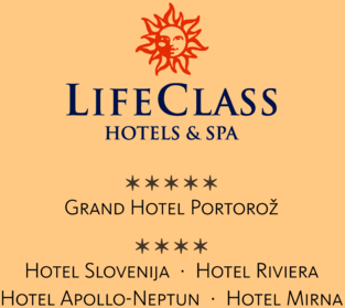 LifeClass Hotels & Spa Portoroz
