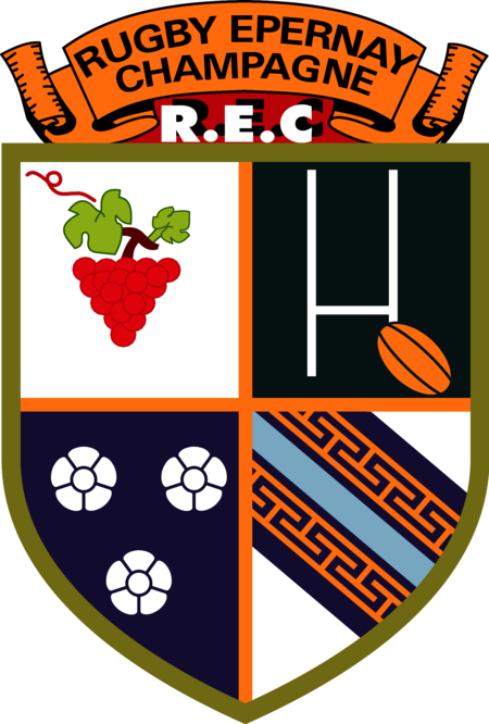 Rugby Épernay Champagne