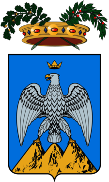 provincia dell'Aquila