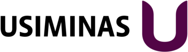 Usiminas purple