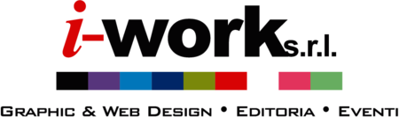 I-work srl