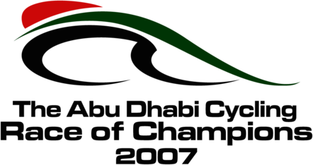Abu Dhabi Cycling Race of Champions