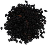 Black Sesame Seeds