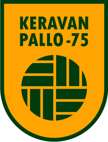 Keravan Pallo -75