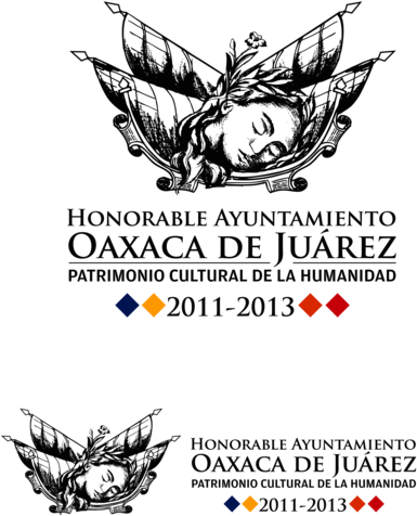 Honorable Ayuntamiento de Oaxaca de Juarez 2011-2013