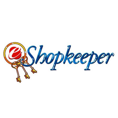 eShopkeeper