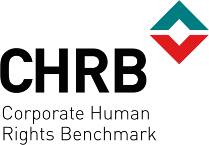 Corporate Human Rights Benchmark