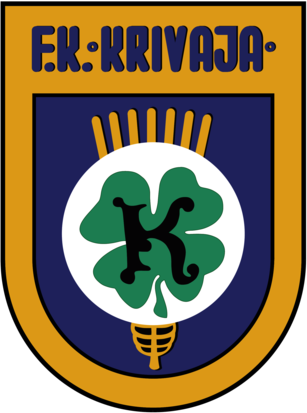 FK KRIVAJA Krivaja