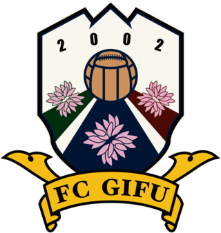 FC Gifu