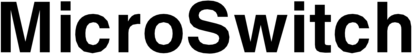 MicroSwitch