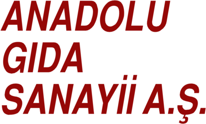 Anadolu Gida Sanayii
