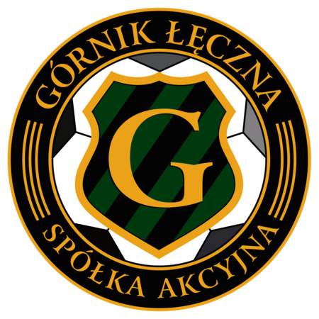 Gornik Leczna
