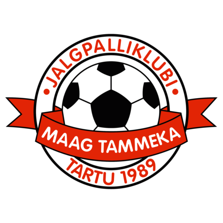JK Maag Tammeka Tartu