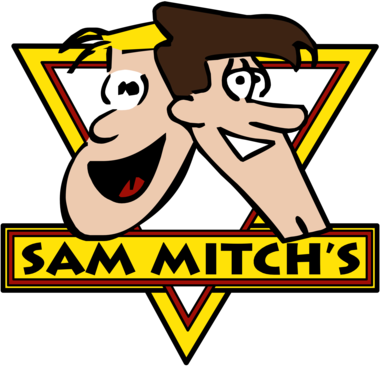 Sam Mitch's