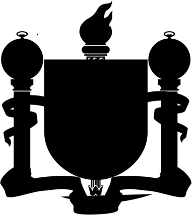 Brasão Pelusio Correia de Macedo - Juazeiro do Norte CE