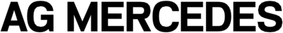 AG Mercedes 63859