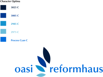 Oasi Reformhaus