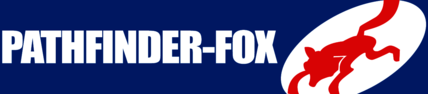 Pathfinder Fox