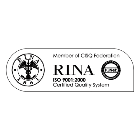 RINA ISO 9001:2000