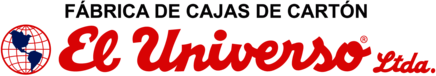 Fabrica de Cajas El Universo