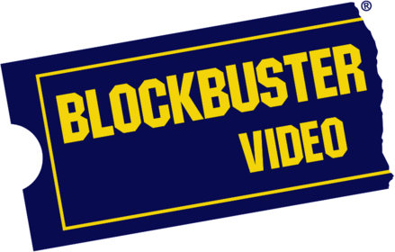 Blockbuster Video
