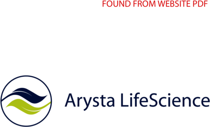 Arysta