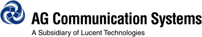 AG Communication Systems