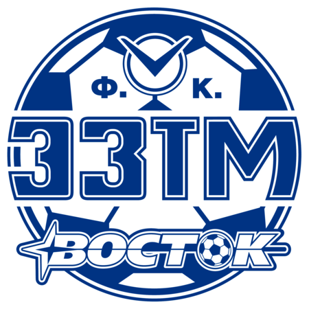 FK EZTM-Vostok Elektrostal