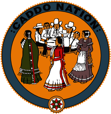 Caddo Nation