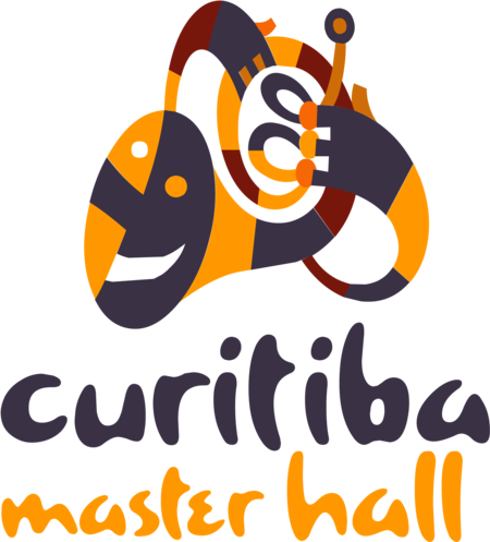 Curitiba Master Hall