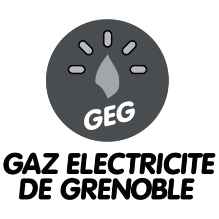 GEG Gaz Electricite de Grenoble