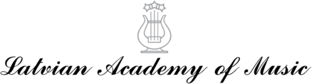 Latvian Academy of Music