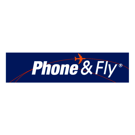 Phone & Fly
