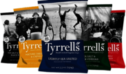 Tyrrells Collection