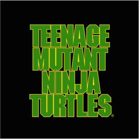 Teenage Mutant  Ninja Turtles