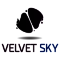 Velvet Sky