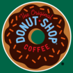 The Donut Shop