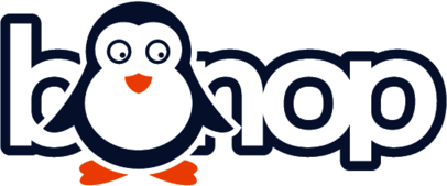 Bonop Sponsor