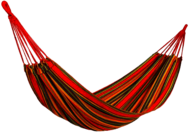 Reggae Style Hammock