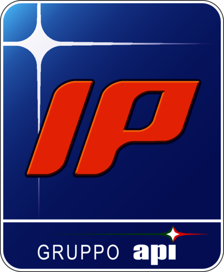IP gruppo API