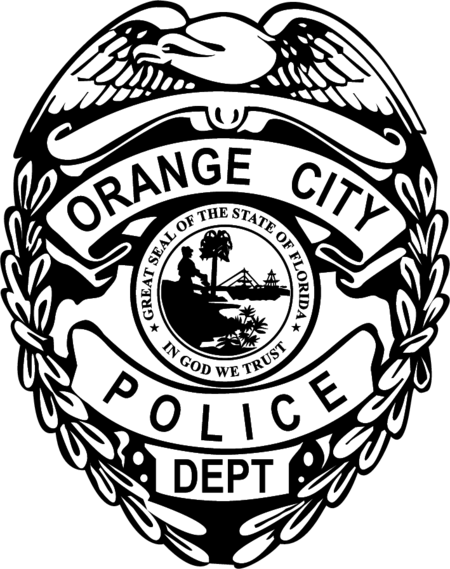 Police Badge