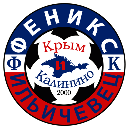 FK Fenix-Illichovets Kalinino