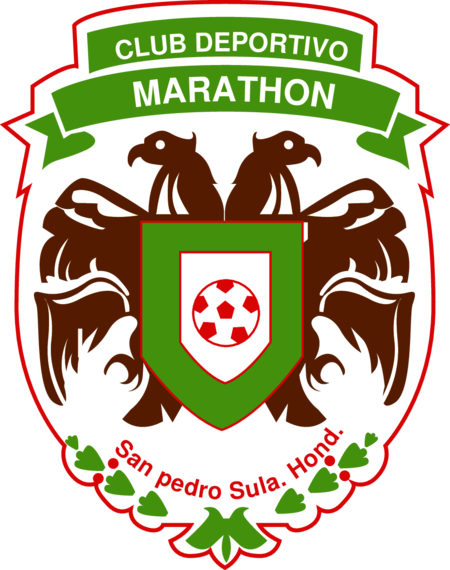 MARATHON