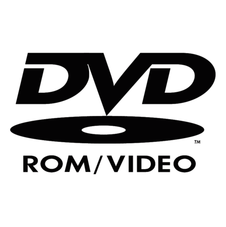DVD ROM/Video
