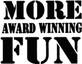 More Award Winning Fun