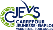 Carrefour Jeunesse-Emploi Vaudreuil-Soulanges