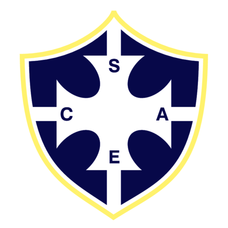 Sociedade Esportiva Cruz Azul de Contagem-MG